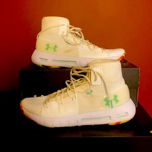 Under Armour Hovr Havocs